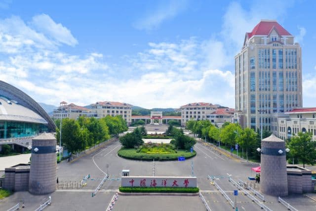中国海洋大学水产养殖专业：连续五年蝉联榜首，科研实力领跑全国