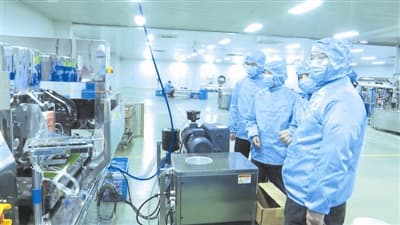 改革创新赋新能，牢守百姓好“食”光