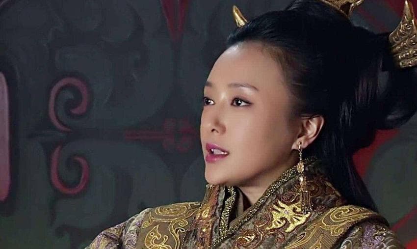 吕后、武则天、慈禧：女性统治者的权谋与影响