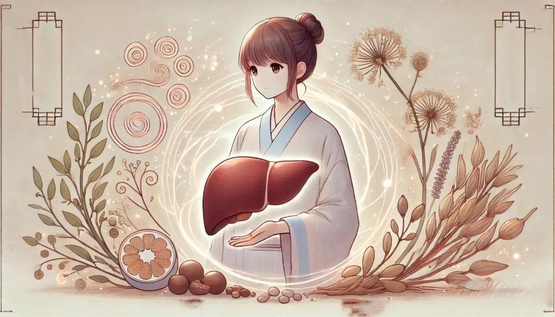告别脂肪肝：健康习惯与护肝片的双重守护