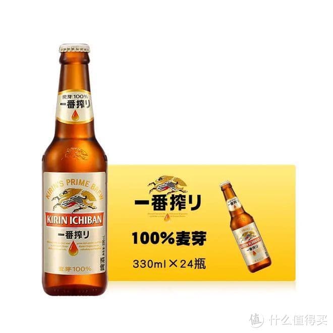 日本啤酒排名五大品牌？