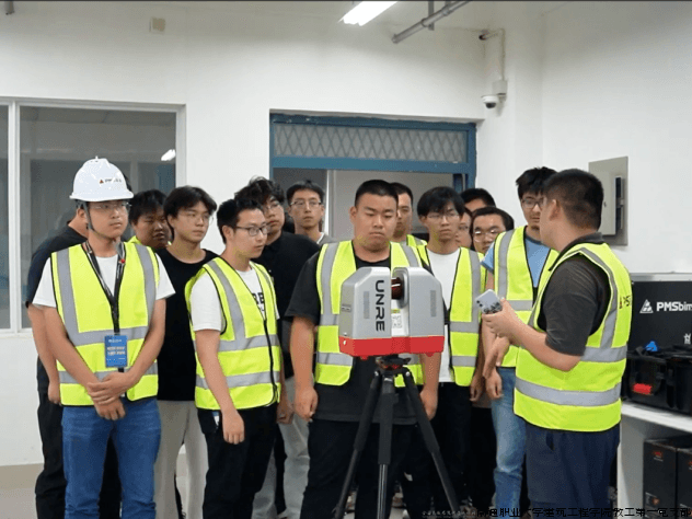 南通职业大学：建设特色鲜明学科高地，创新校企合作协同育人模式