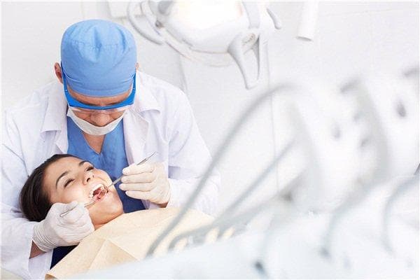 急性牙髓炎的5种治疗方法
