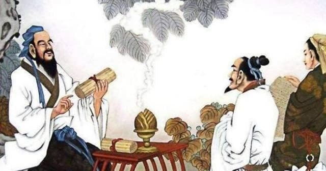对西汉时期儒家教化体系的具体内容和其历史必然性的探究