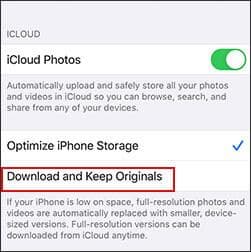 iCloud 照片无法加载？11个实用解决方案帮你轻松应对