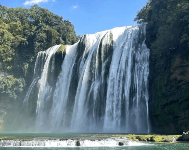 贵州旅游五天必玩景点大全与行程旅行安排，贵州旅游五天注意事项