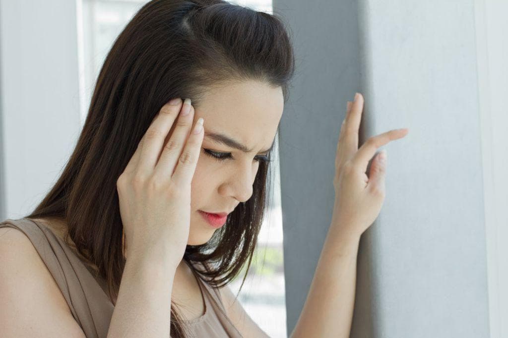 头晕目眩恶心呕吐是怎么回事？何如调理