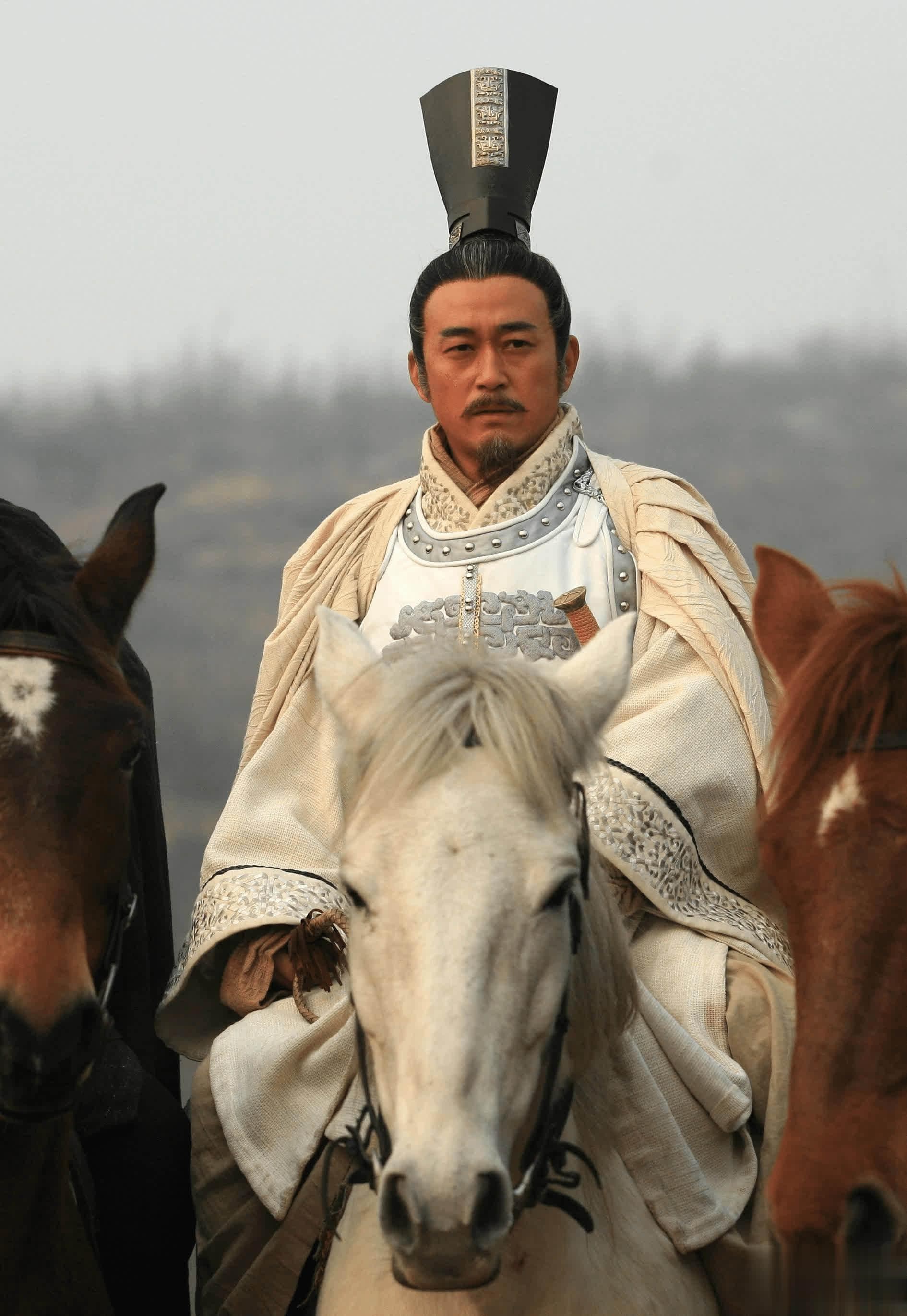 孙红雷都接不住他的戏！如今演员请就位3当导师，他是否够资格？