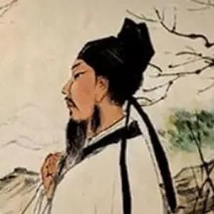 章台柳，章台柳，昔日青青今在否？