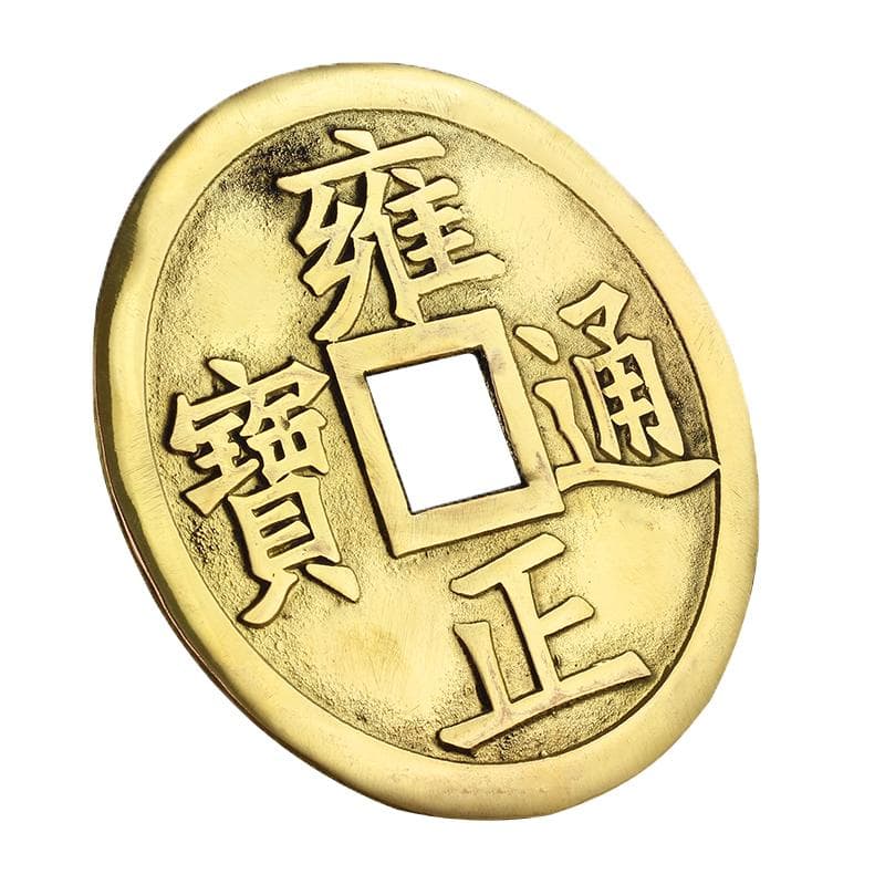 千古妙文《钱神论》，道破拜金真相的6句话，句句通透