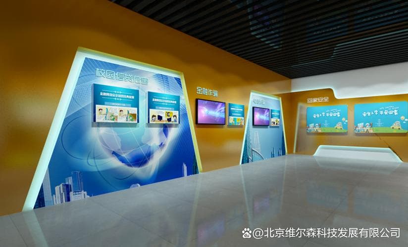 企业新员工反诈培训计划书设计与实施全解析