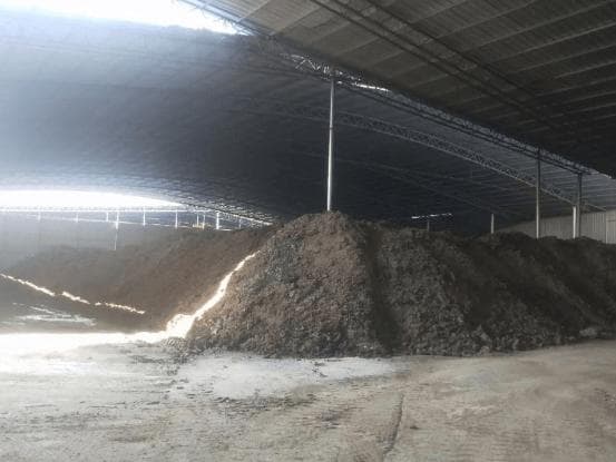 有机肥制作的“加速器”：高热腐熟菌技术深度剖析