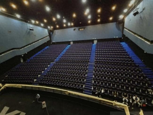 全国有6家IMAX GT影院 观影体验震撼升级