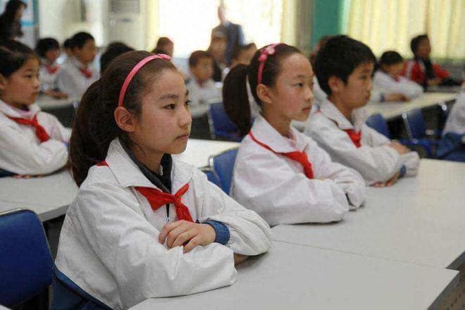 小学三年级是“分水岭”，要想孩子不掉队，小学一二年级很关键