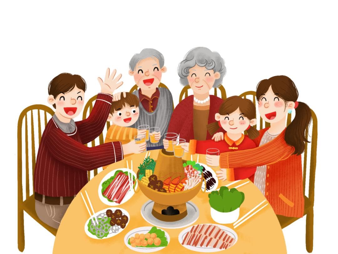 合理膳食 均衡营养 | 膳食平衡的八条准则，你知道吗？