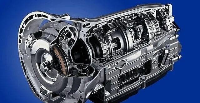 汽车变速器解密：原理、类型与未来发展趋势全解析
