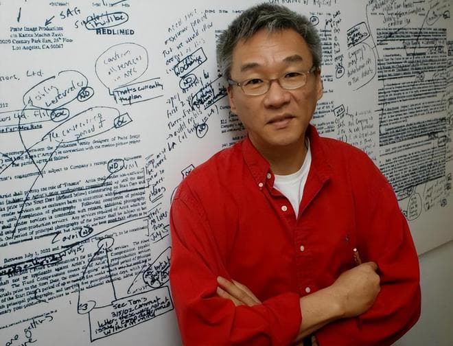外媒评中国十大导演，陈凯歌垫底，张艺谋未进前五，冠军实至名归