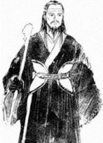 探秘汉字发音：禽滑釐怎么读？