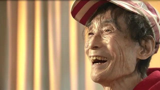 日本恐怖漫画开山鼻祖楳图一雄逝世，曾影响伊藤润二等众多漫画家