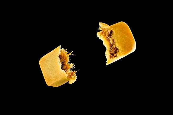 成都温江：舌尖上的天堂，特产美食大揭秘！