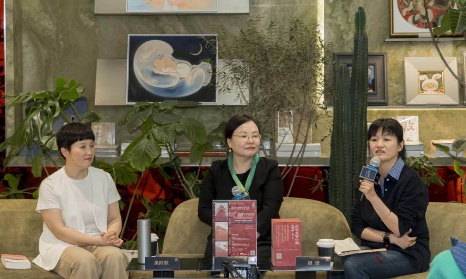 AI时代如何用文学唤醒孩子的表达力？专家这么说