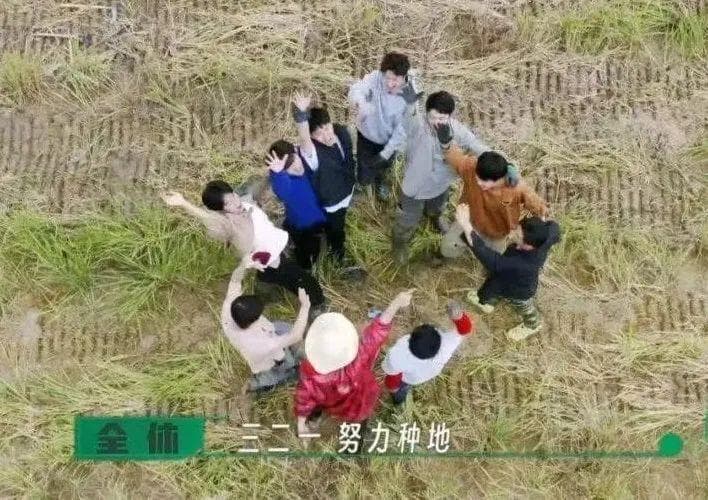 《种地吧第二季》：当智慧农业遇上年轻人
