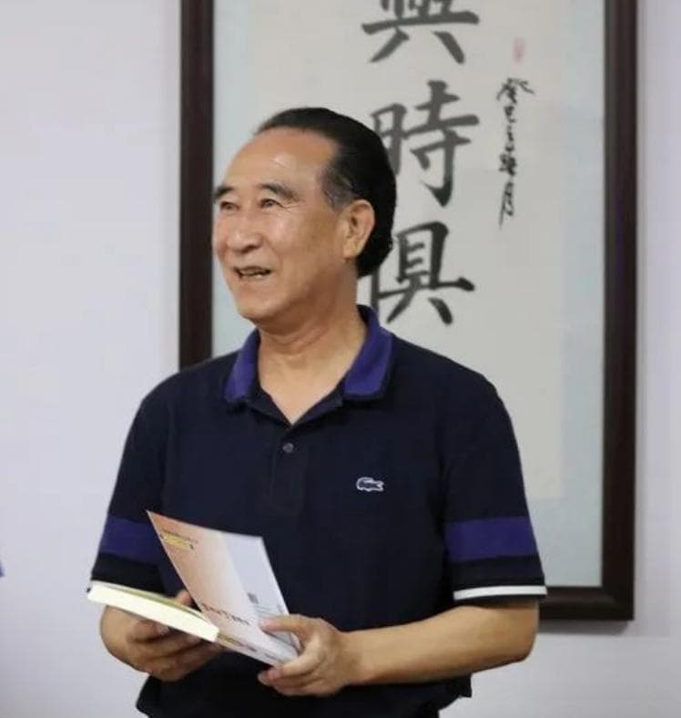 杨柏龙教授详解八段锦：八段动作功效与教学视频