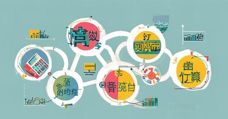 财务工作如何创新？5大思路为你打开新局面
