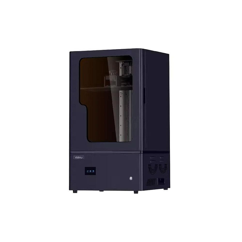 工业级3D打印机：制造业的重要工具
