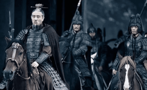 白帝城托孤时刘备对诸葛亮说“君可自取”，他到底是什么意思？