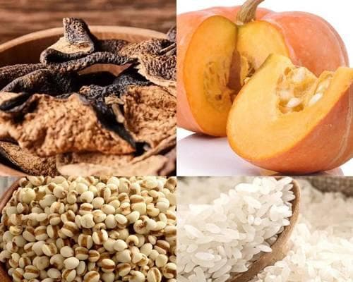 大米是热性还是凉性？——解密大米的性质