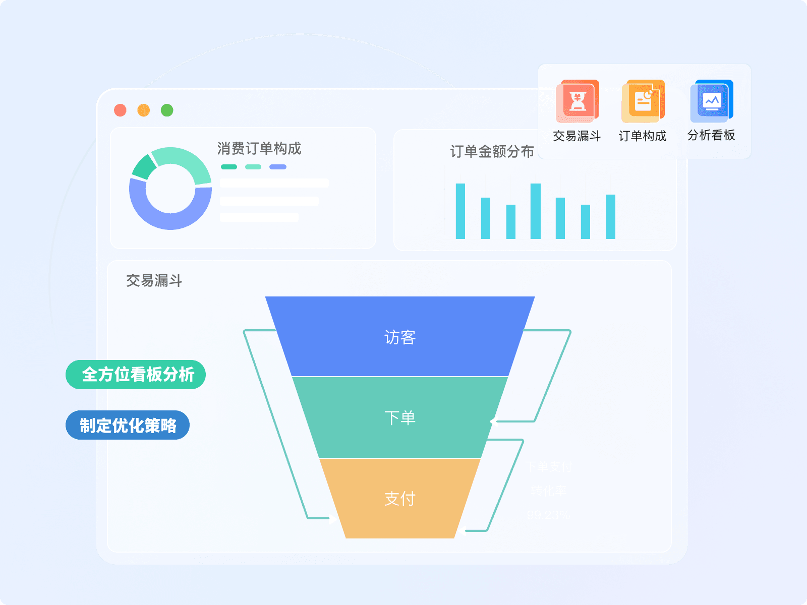 课程营销典范：借学员真实故事，引发潜在客户共鸣