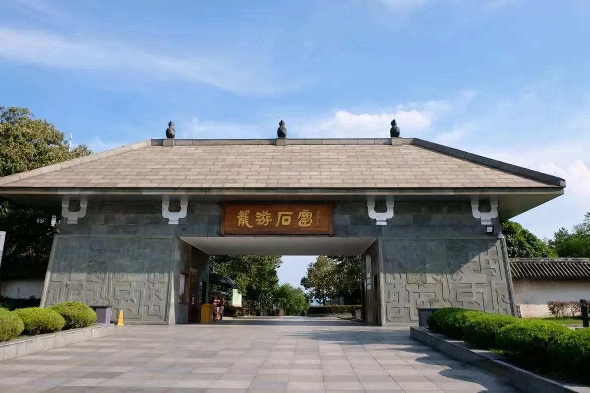 浙江龙游发现“世界第九大奇迹”，36个洞窟用途成谜