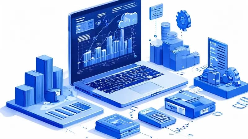 Excel图表数据源制作指南：从基础到进阶的完整教程