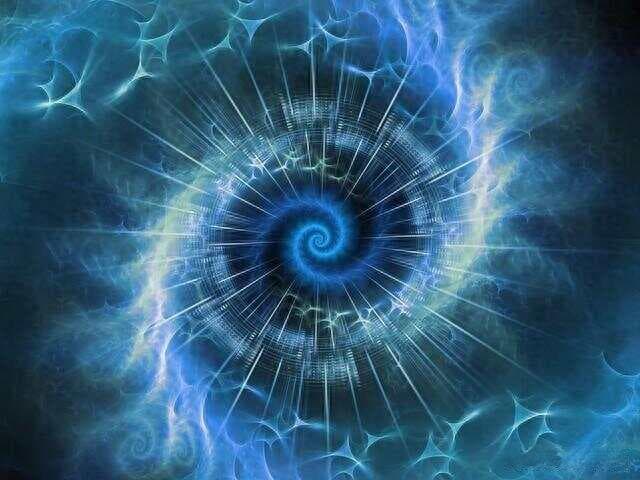 气感：练功的自然反应与能量增长