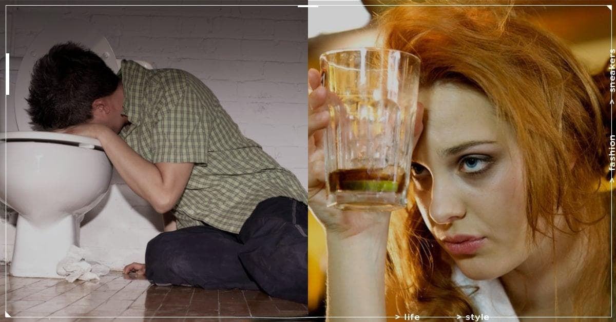 解酒食物、饮料10款推荐：卤肉饭、喝牛奶……这些方法让你告别宿醉！