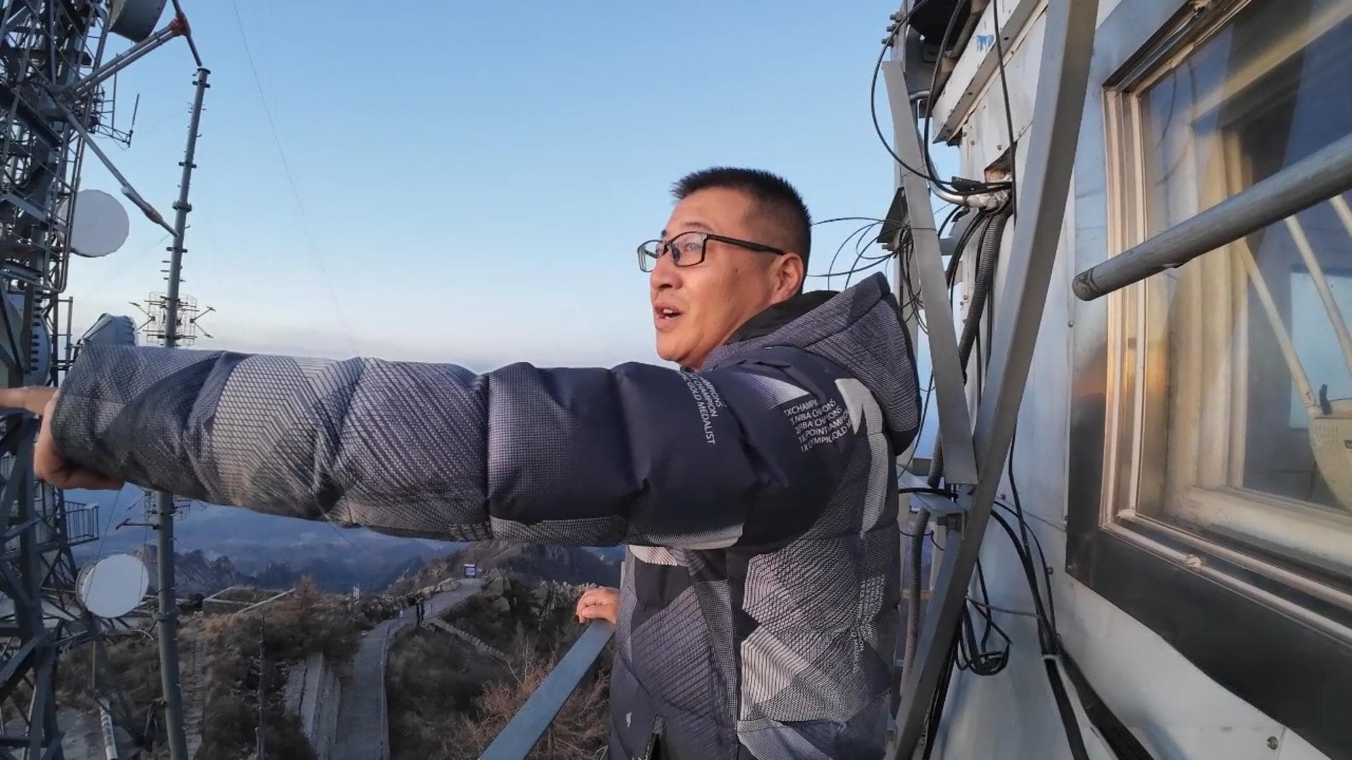 雾灵山：打造生态屏障，实现保护与旅游双赢