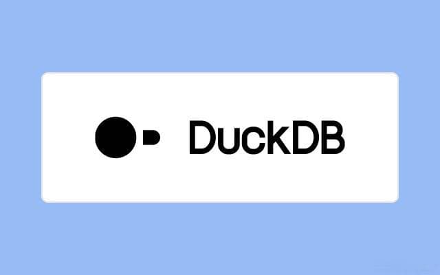 DuckDB：创建宏复用业务代码