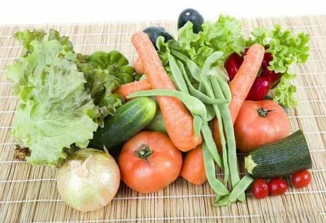 这5种蔬菜从来不打农药，鲜嫩营养高，可以常做给孩子吃！