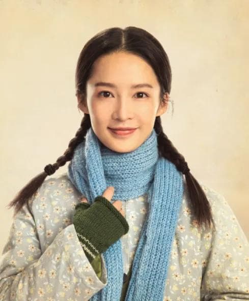 李沁：从《红楼梦》到《梦中的那片海》，一位实力派的蜕变之路