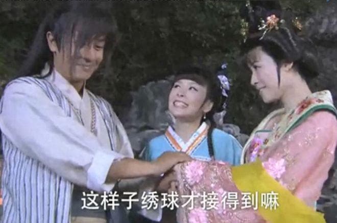 为什么王宝钏和代战的结局不同？和各自母亲的格局有很大关系
