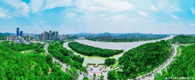 广州增城：增江画廊入选广东省“交旅融合发展”典型案例