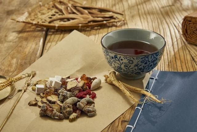 小柴胡颗粒，你以为它只能治疗感冒？