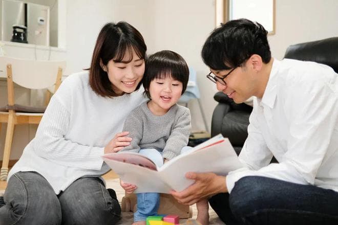 《读懂孩子的情绪》：理解孩子行为背后的感受和要求