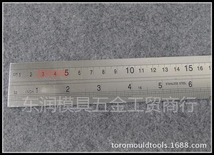 1尺9等于多少厘米？一文详解传统长度单位换算