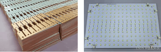 铜基PCB与铝基PCB：八大维度全面对比分析