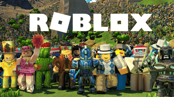 Roblox中文设置教程