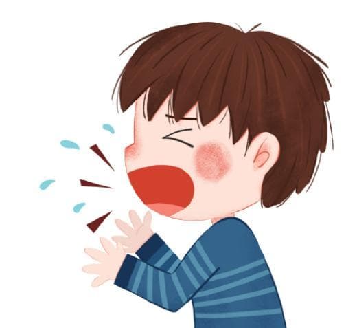 又有小宝宝差点被病毒“锁喉”，还是那种声音