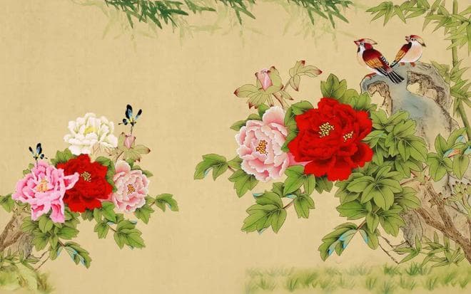 花鸟使是什么官职？从“花鸟使”看唐代使职差遣