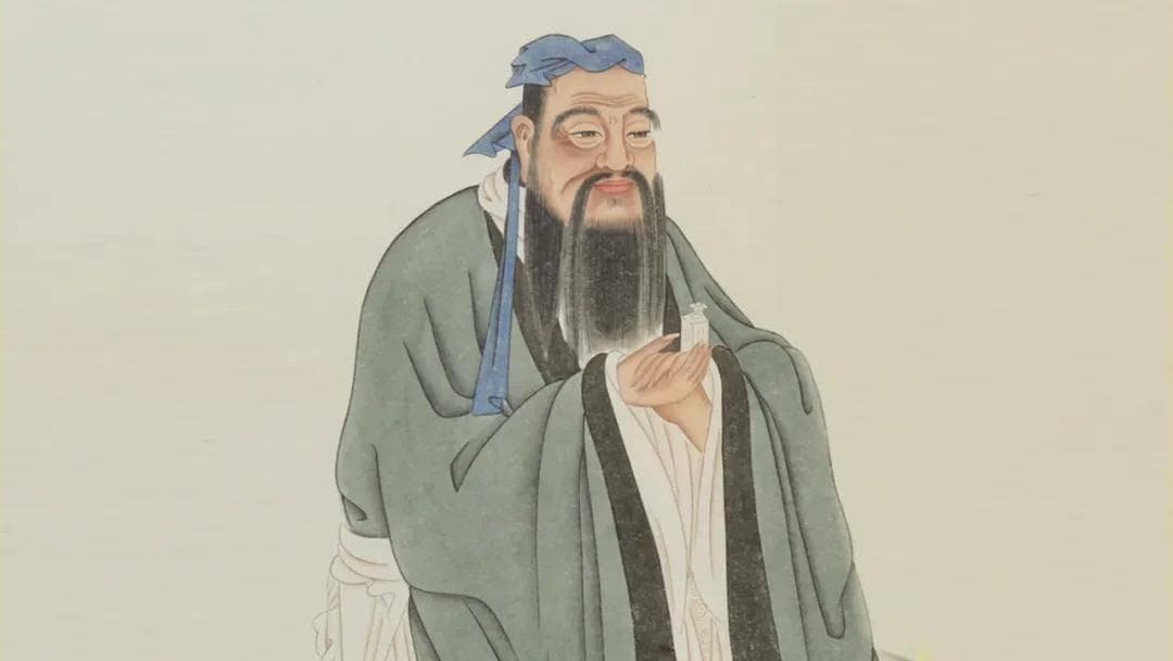孔子为何说 “不知命，无以为君子”